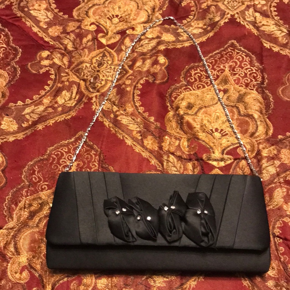 formal night wallet